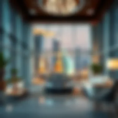 Exploring Future Trends in Energy Pricing Future trends in Dubai's energy landscape