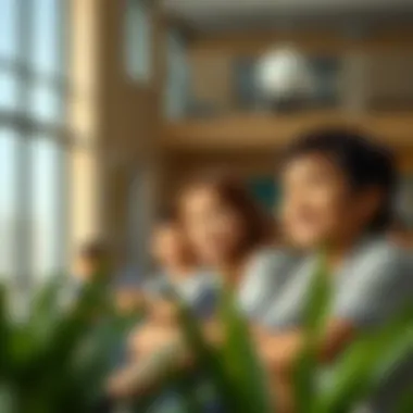 Diverse Extracurricular Offerings at Gems First Point School Extracurricular activities at Gems First Point School