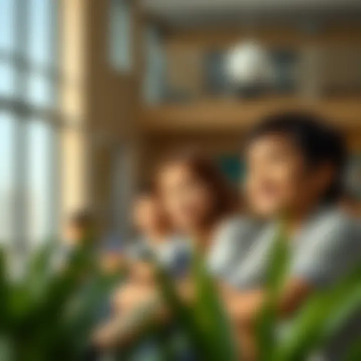 Diverse Extracurricular Offerings at Gems First Point School Extracurricular activities at Gems First Point School