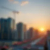 Detailed breakdown of housing fees in DEWA bill