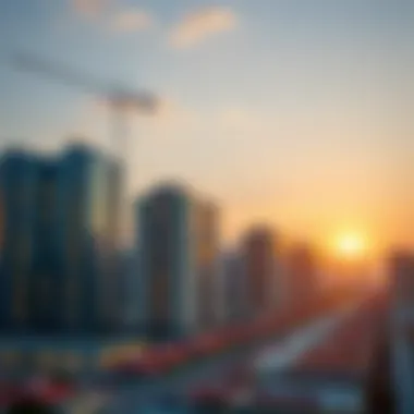 Detailed breakdown of housing fees in DEWA bill