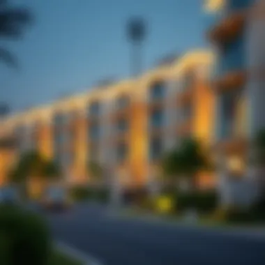 Impact of housing fees on Dubai real estate market