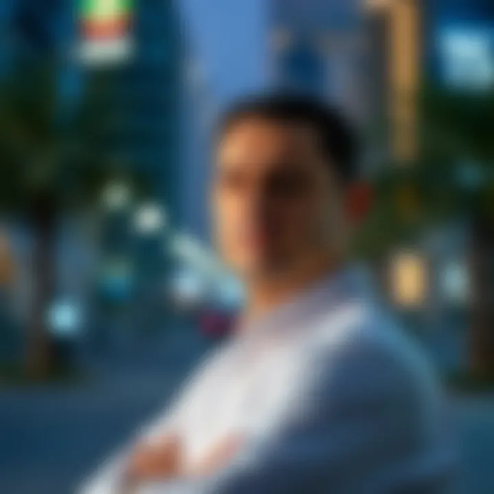 Notable In-Depth Analysis of the Dubai Land Department Case Inquiry