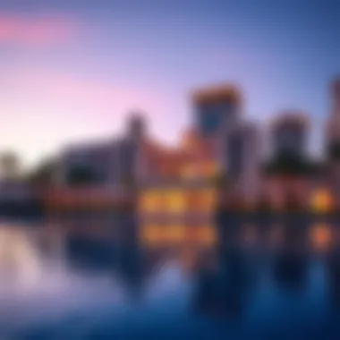 Investment opportunities in the Dubai real estate market