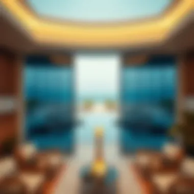 Living on Palm Jumeirah: A Comprehensive Exploration Summary Living on Palm Jumeirah: A Comprehensive Exploration Summary