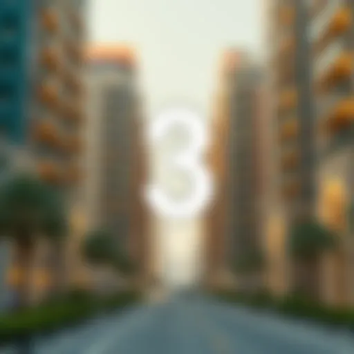 Makani number concept visualized