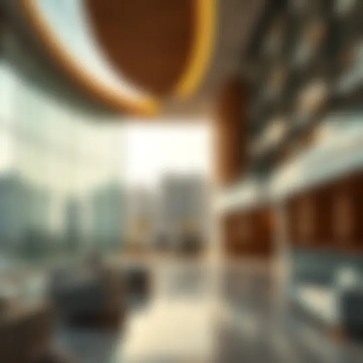 Navigating the Dubai Real Estate Landscape Navigating Dubai real estate