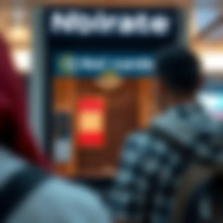 Online Portal for Nol Card Top-Up Visitor using online portal for Nol card top-up