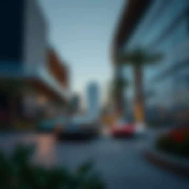 Notable مدينة فيراري: A Deep Dive into the Unique Realm of Ferrari City