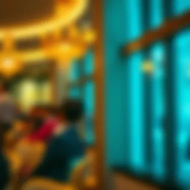 Graphic showing methods to verify UAE visa validity