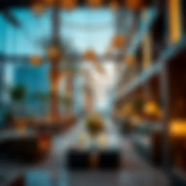 Exciting Lifestyle in Miraas Dubai Vibrant lifestyle offerings in Dubai