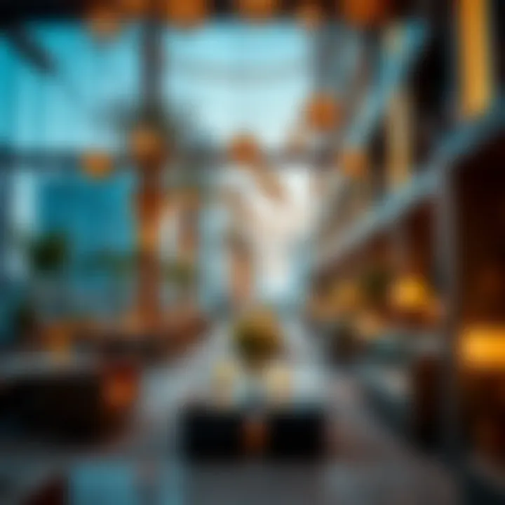 Exciting Lifestyle in Miraas Dubai Vibrant lifestyle offerings in Dubai