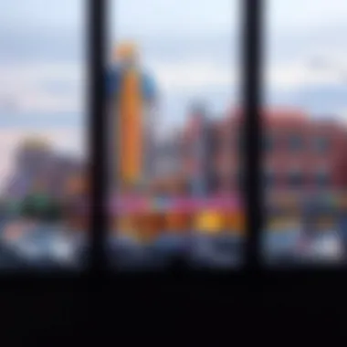 Investment potential analysis for Motor City Spinneys.