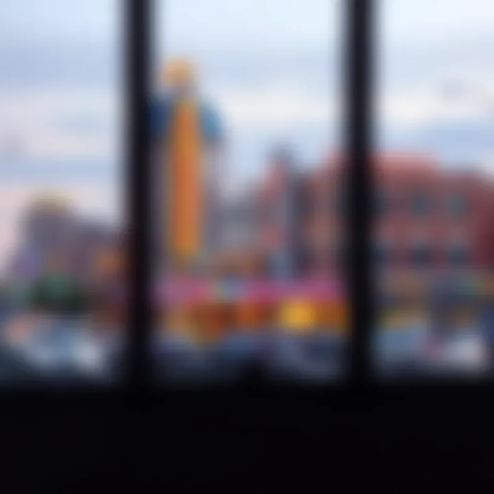 Investment potential analysis for Motor City Spinneys.