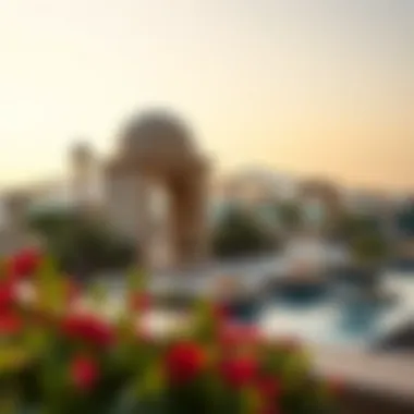 Lifestyle Choices in Mussafah 3 Lifestyle amenities available for residents in Mussafah 3