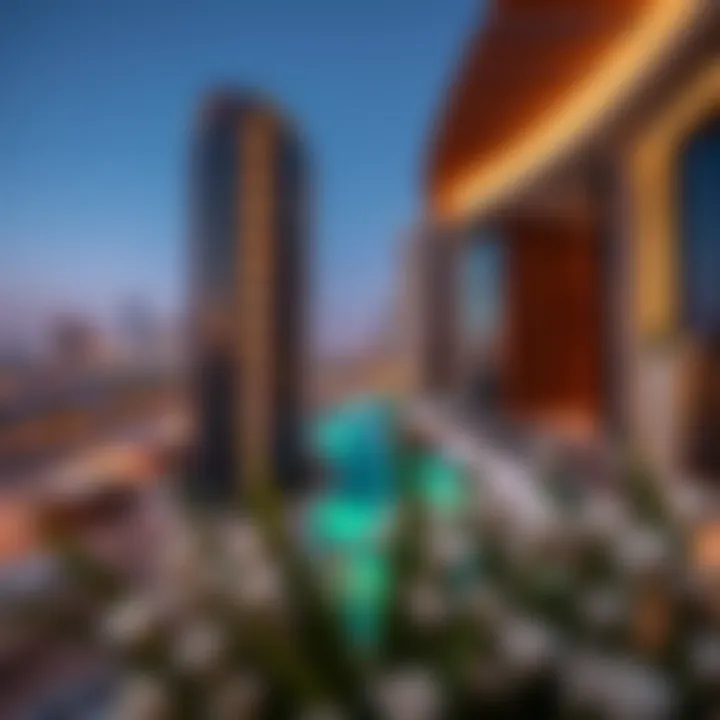 Investment opportunities highlighted in Nada al Yasmeen