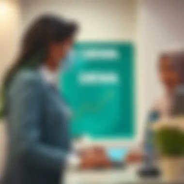 Customer Service Experience at DEWA Customer service interaction at DEWA office