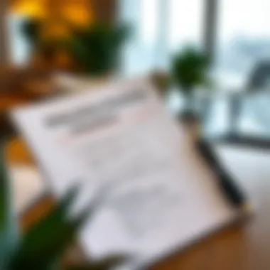 A checklist for planning a successful relocation in Dubai