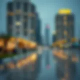 Understanding credit scores in the UAE