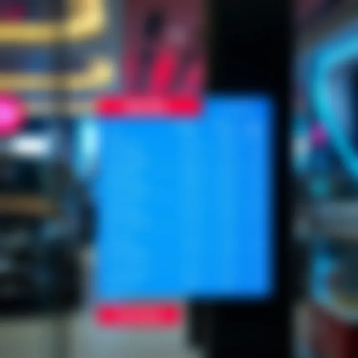 Overview of pricing options displayed at Indigo Rent a Car