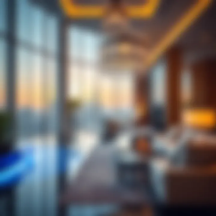 Digital marketing strategies for real estate in Dubai