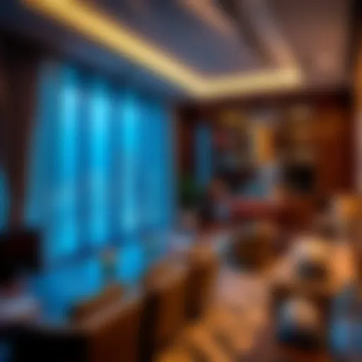 Overview of Tenancy Contracts in Dubai