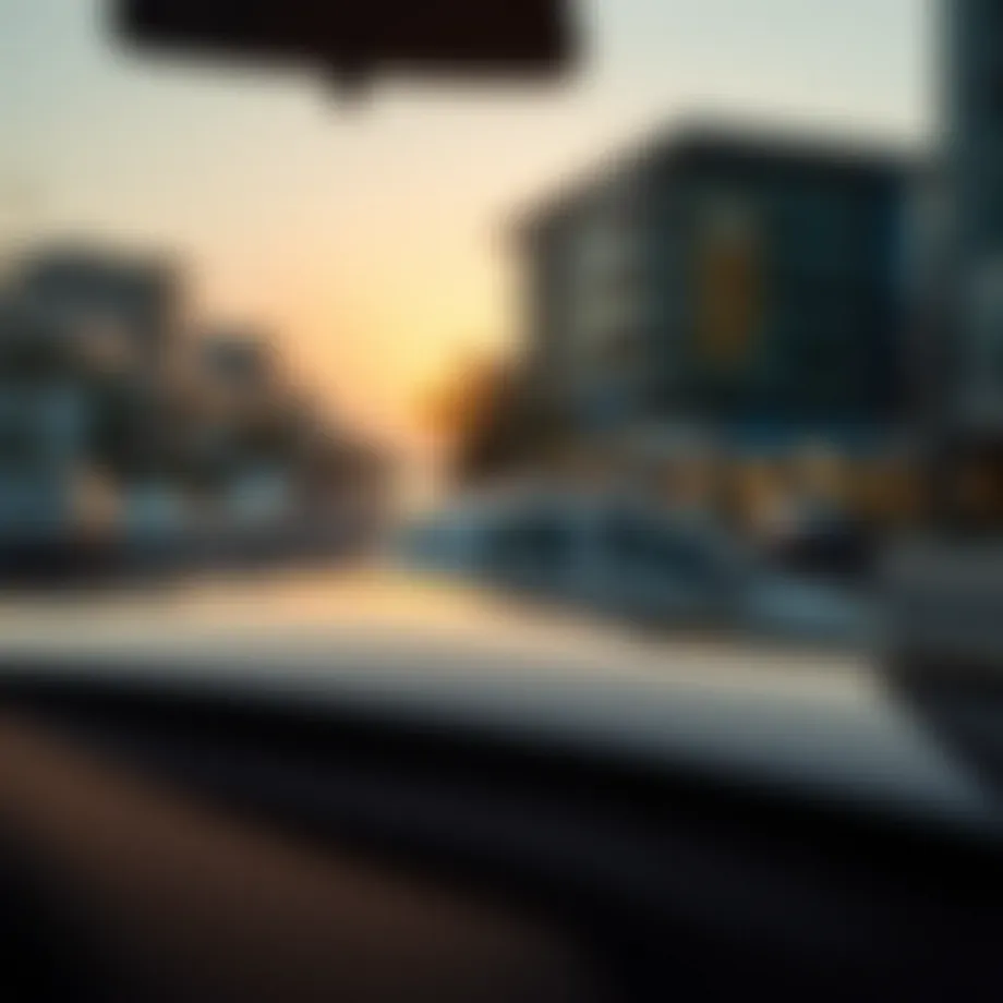 Navigating the Dubai Car License System Introduction