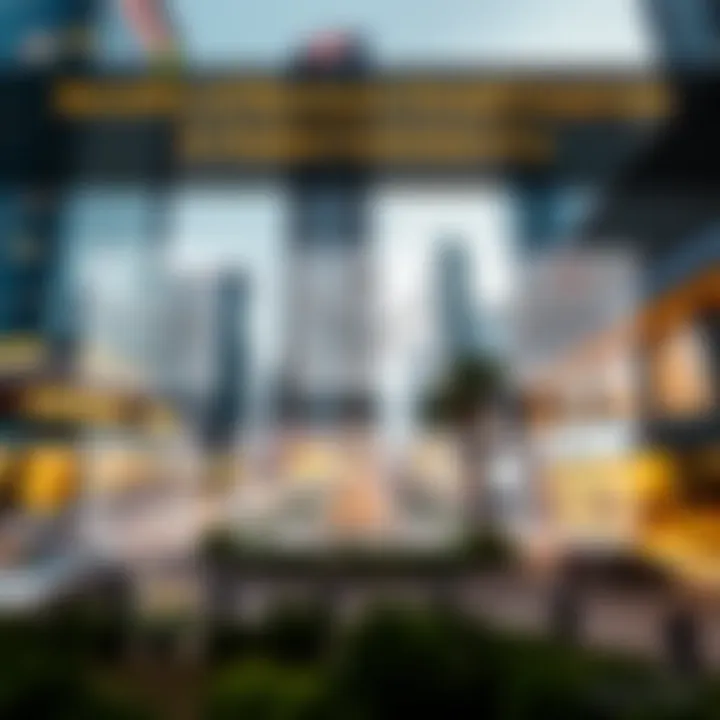 Benefits of Business Establishment in Dubai Commercity Infographic illustrating the benefits of establishing a business in Dubai Commercity