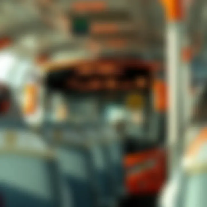 Navigating the Journey: From Sharjah Airport to Dubai by Bus Summary