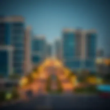 Challenges faced by developers in Ras Al Khaimah