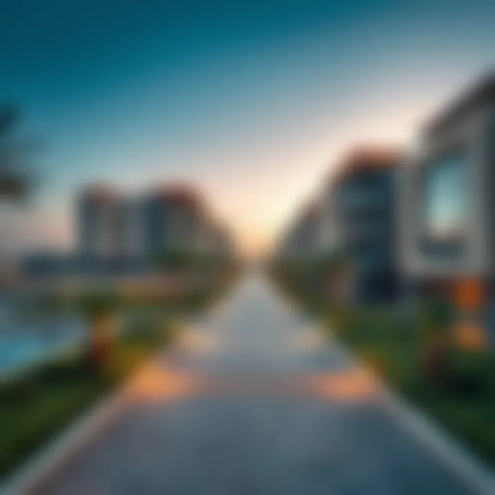 Investment opportunities in Ras Al Khaimah's property market