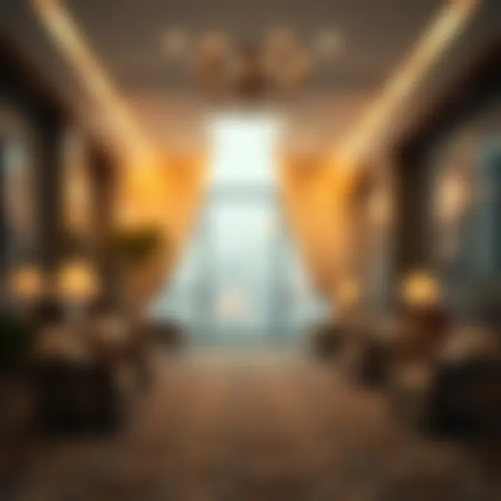 Visual representation of tenant rights under RERA