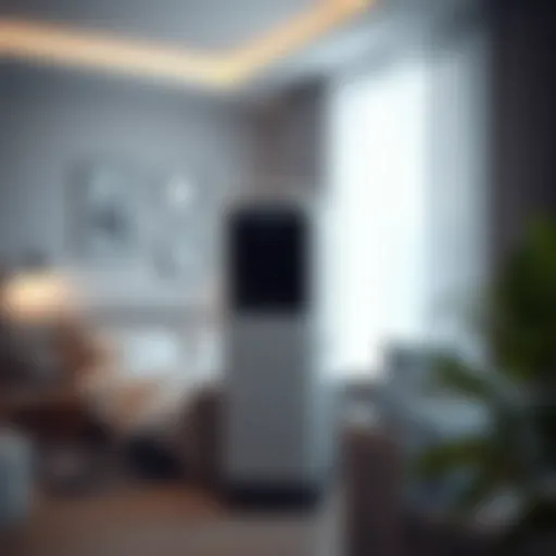 Home sterilization service equipment