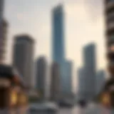 Reva Tower: A Comprehensive Overview of Dubai's Iconic Residential Development Introduction
