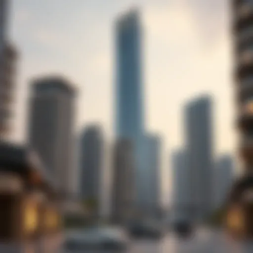 Reva Tower: A Comprehensive Overview of Dubai's Iconic Residential Development Introduction