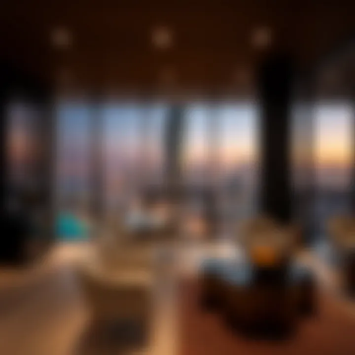 Notable Reva Tower: A Comprehensive Overview of Dubai's Iconic Residential Development