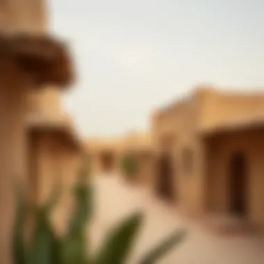 Cultural Heritage Reflected in Sewn Houses Cultural significance of Sewn Houses in the region