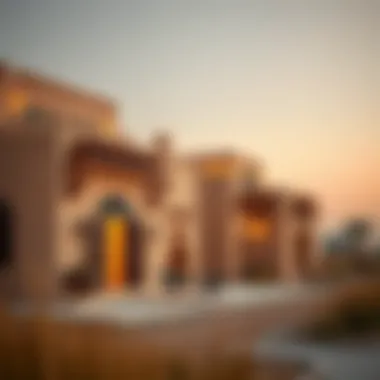 Impact of Sewn Houses on Real Estate Trends in Al Ain Real estate trends influenced by Sewn Houses