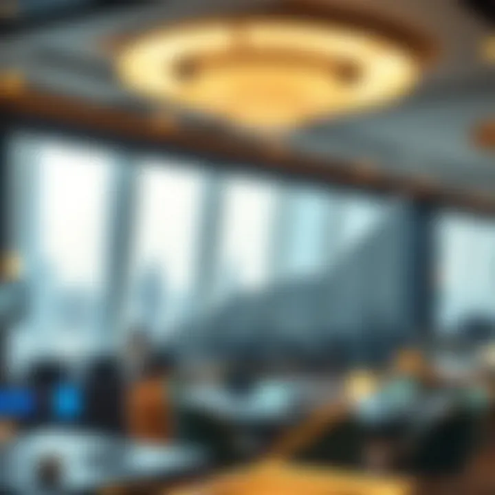 Economic Impact of Tamouh Graph depicting economic growth influenced by Tamouh