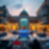 Overview of Islamic Banking Institutions An overview of Islamic banking institutions in the UAE