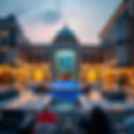 Overview of Islamic Banking Institutions An overview of Islamic banking institutions in the UAE