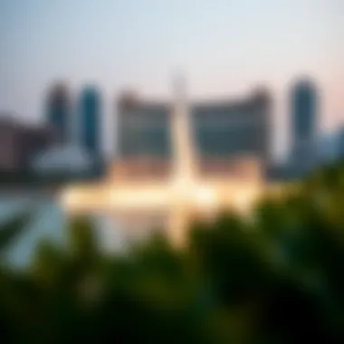 Notable The Dubai Fountain Schedule: Timing the Spectacular Show Notable The Dubai Fountain Schedule: Timing the Spectacular Show