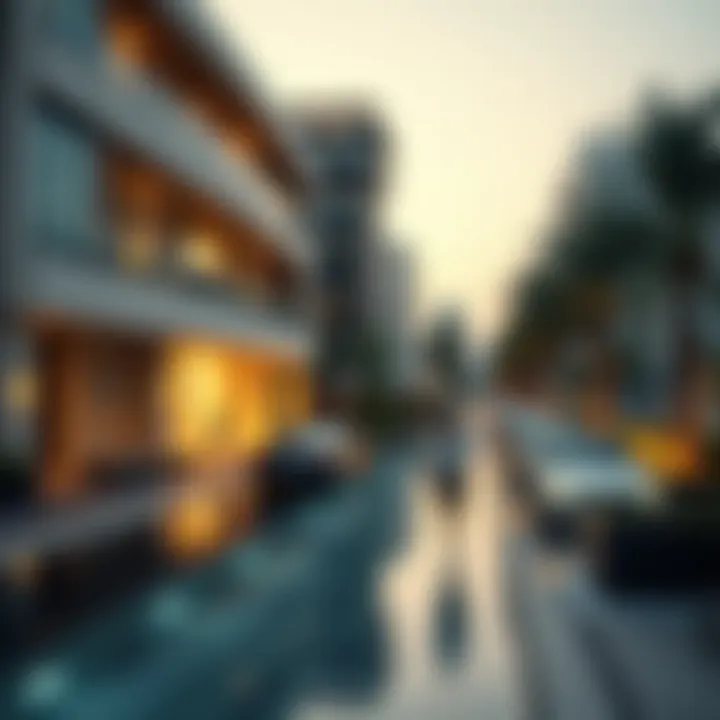 Challenges faced by expatriates in a changing market