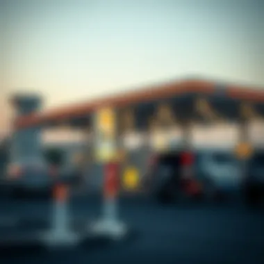 Future Projections in Fuel Pricing Future outlook for fuel prices in UAE