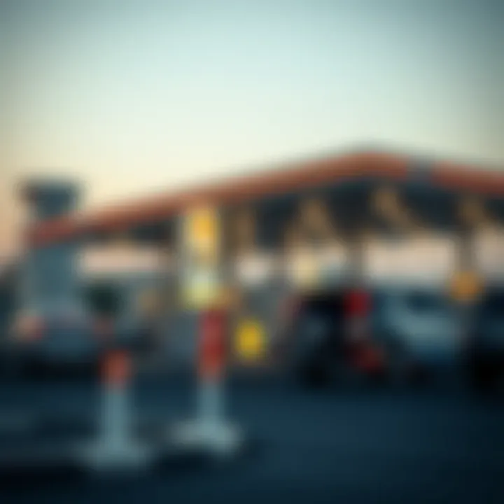 Future Projections in Fuel Pricing Future outlook for fuel prices in UAE