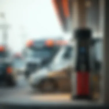 Sectoral Effects of Price Changes Sectoral impacts of fuel price fluctuations