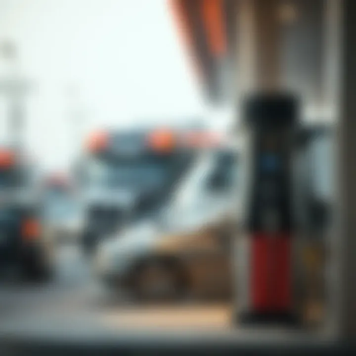 Sectoral Effects of Price Changes Sectoral impacts of fuel price fluctuations