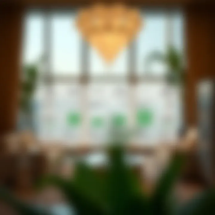 Visa Categories Explained An infographic depicting various visa categories