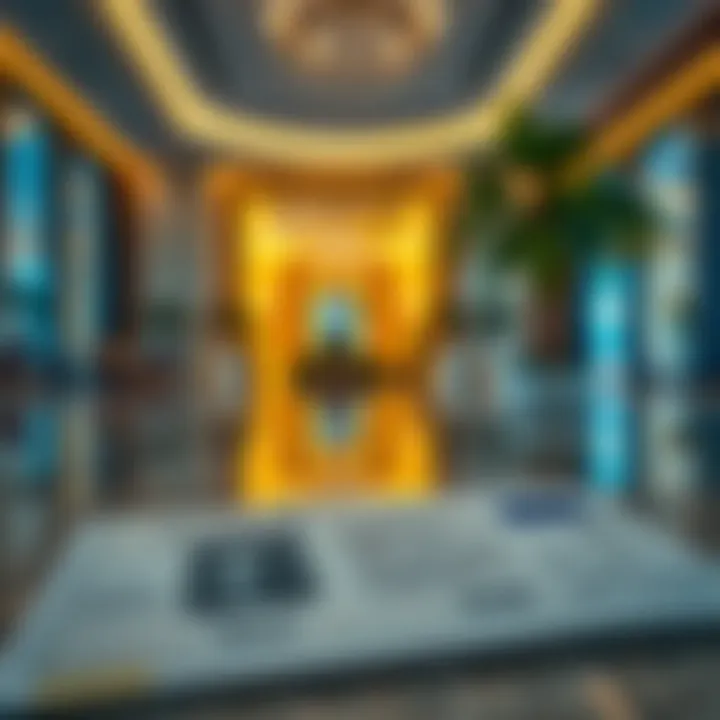 Guidelines for UAE visit visa compliance