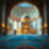 Understanding Adhan Timing: An Exploration of Its Importance in Daily Life Introduction